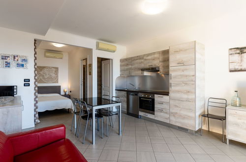 Foto 7 - Appartamento con 1 camera da letto a Santo Stefano al Mare con terrazza