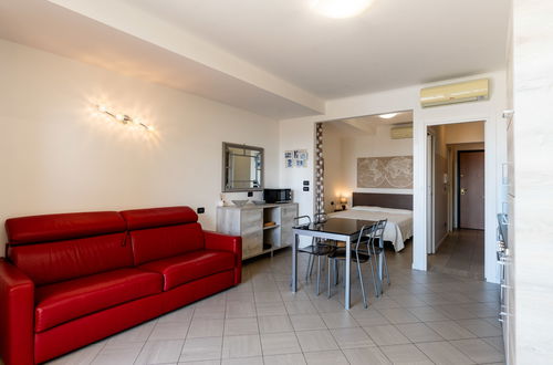 Foto 8 - Appartamento con 1 camera da letto a Santo Stefano al Mare con terrazza