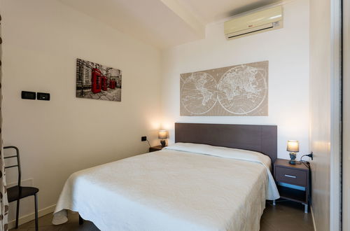 Foto 14 - Appartamento con 1 camera da letto a Santo Stefano al Mare con terrazza