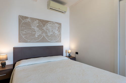 Foto 13 - Appartamento con 1 camera da letto a Santo Stefano al Mare con terrazza