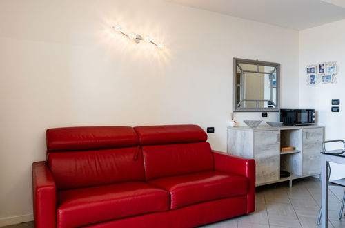 Foto 6 - Appartamento con 1 camera da letto a Santo Stefano al Mare con terrazza