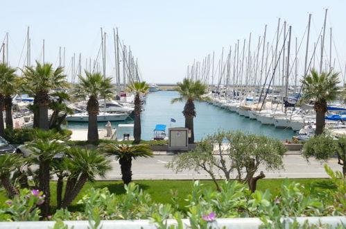 Photo 23 - Appartement de 1 chambre à Santo Stefano al Mare avec terrasse