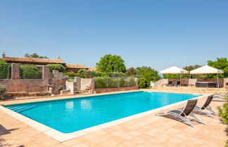 Photo 1 - 1 bedroom Apartment in Roquebrune-sur-Argens with swimming pool and sea view