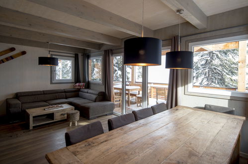 Photo 7 - 4 bedroom House in Stadl-Predlitz with sauna and mountain view