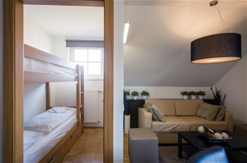 Foto 9 - Appartamento con 2 camere da letto a Stadl-Predlitz con vista sulle montagne