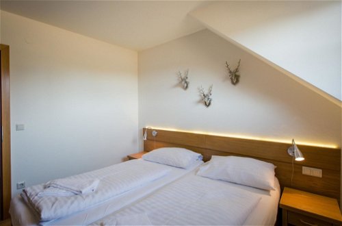 Foto 4 - Appartamento con 2 camere da letto a Stadl-Predlitz con vista sulle montagne
