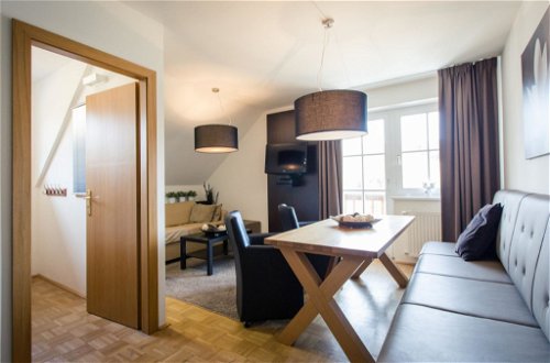 Foto 15 - Apartment mit 2 Schlafzimmern in Stadl-Predlitz mit blick auf die berge