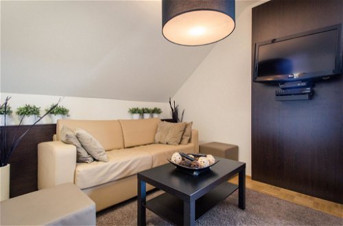 Foto 13 - Apartment mit 2 Schlafzimmern in Stadl-Predlitz mit blick auf die berge