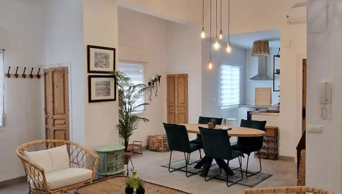 Juan de Austria 2 bed - Foto 1