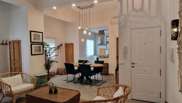 Juan de Austria 2 bed - Foto 3