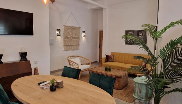 Juan de Austria 2 bed - Foto 5