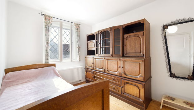Haus mit 2 Schlafzimmern in Praskolesy mit garten - Foto 5