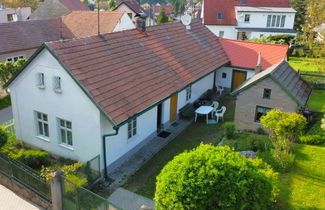 Photo 1 - 1 bedroom House in Praskolesy with garden