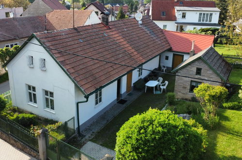 Photo 1 - 1 bedroom House in Praskolesy with garden