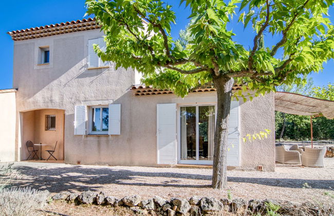 Casa de 4 quartos em Nans-les-Pins com piscina e jardim - Foto 29