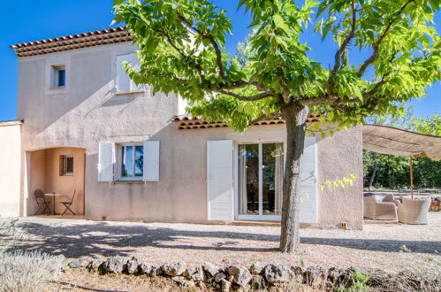 Photo 29 - Maison de 3 chambres à Nans-les-Pins avec piscine et jardin