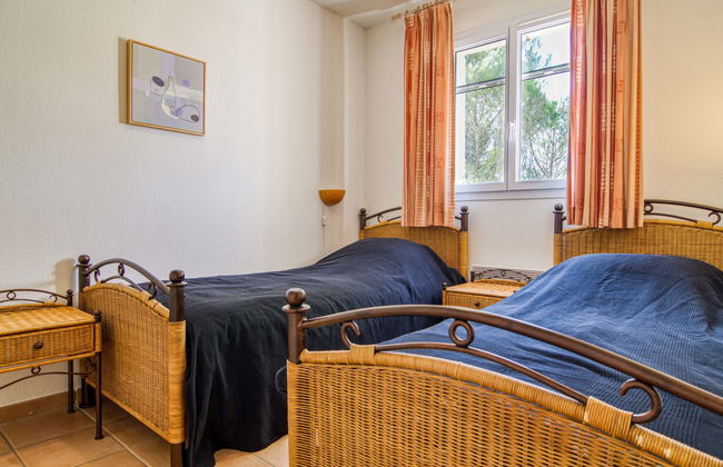 Casa de 4 quartos em Nans-les-Pins com piscina e jardim - Foto 22