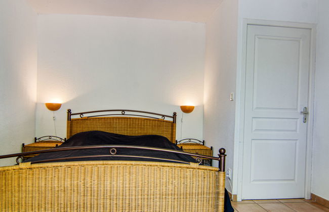 Casa de 4 quartos em Nans-les-Pins com piscina e jardim - Foto 19