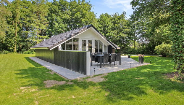 Maison de 3 chambres à Ansager avec terrasse et sauna - Photo 4