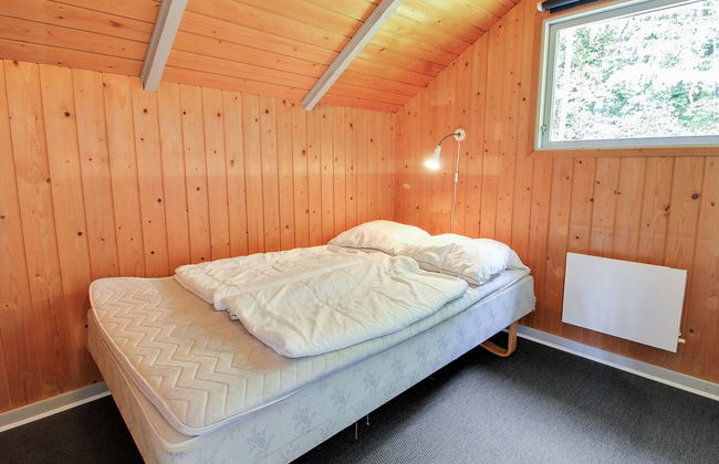 Maison de 3 chambres à Ansager avec terrasse et sauna - Photo 9