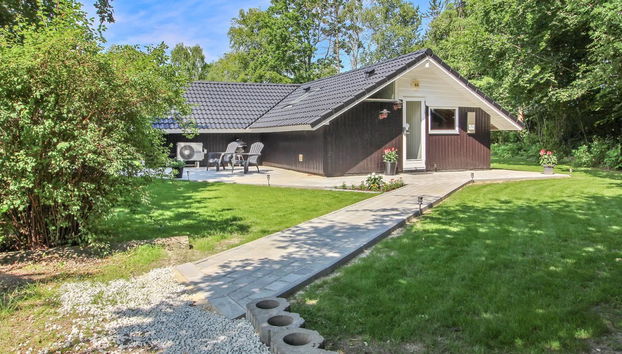Maison de 3 chambres à Ansager avec terrasse et sauna - Photo 3