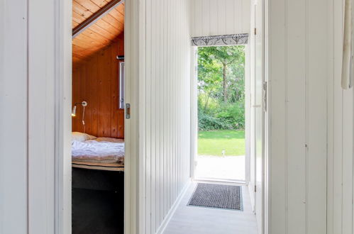 Foto 20 - Haus mit 3 Schlafzimmern in Ansager mit terrasse und sauna