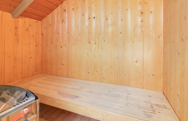 Maison de 3 chambres à Ansager avec terrasse et sauna - Photo 7