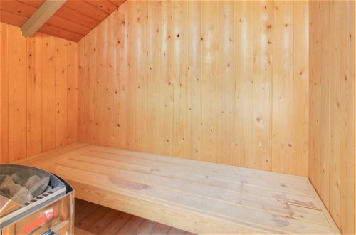Foto 19 - Haus mit 3 Schlafzimmern in Ansager mit terrasse und sauna