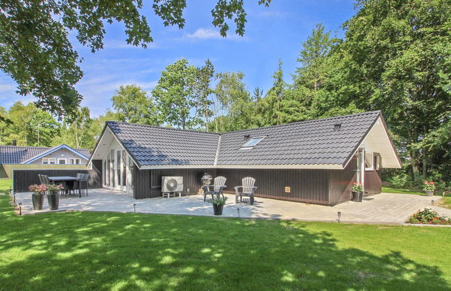 Maison de 3 chambres à Ansager avec terrasse et sauna - Photo 1