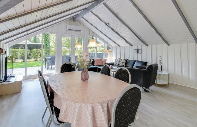 Maison de 3 chambres à Ansager avec terrasse et sauna - Photo 15