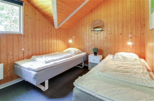 Foto 16 - Casa de 3 quartos em Ansager com terraço e sauna