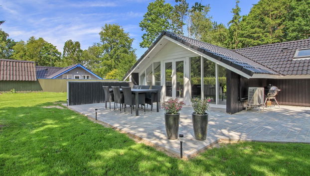 Maison de 3 chambres à Ansager avec terrasse et sauna - Photo 5