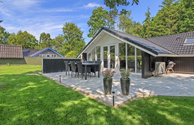 Maison de 3 chambres à Ansager avec terrasse et sauna - Photo 5