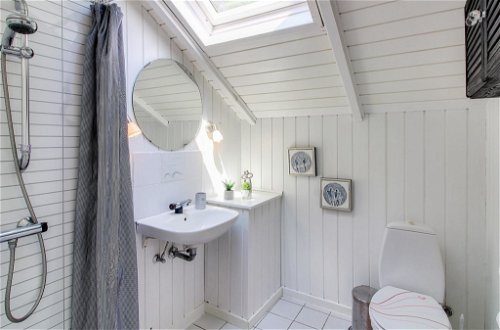 Foto 18 - Casa con 3 camere da letto a Ansager con terrazza e sauna