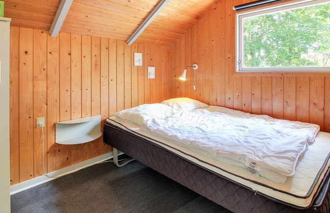 Maison de 3 chambres à Ansager avec terrasse et sauna - Photo 11