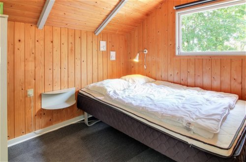 Foto 15 - Haus mit 3 Schlafzimmern in Ansager mit terrasse und sauna