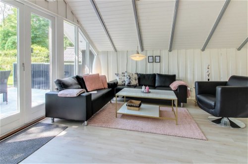 Photo 5 - Maison de 3 chambres à Ansager avec terrasse et sauna