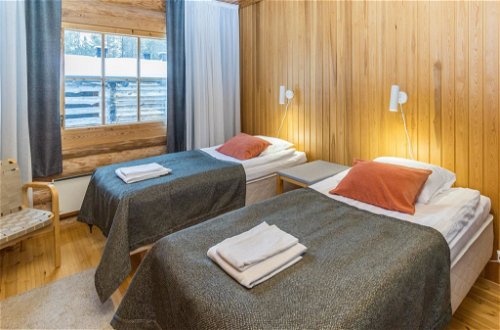 Photo 14 - Maison de 6 chambres à Inari avec sauna et vues sur la montagne