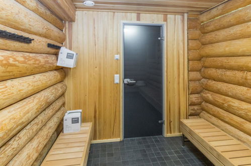 Photo 19 - Maison de 6 chambres à Inari avec sauna