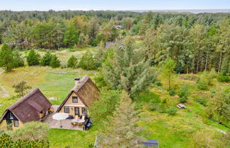 Foto 3 - Casa de 2 quartos em Saltum com terraço