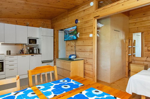 Photo 7 - 1 bedroom House in Inari with sauna and mountain view