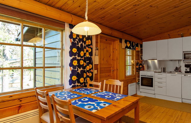 Haus mit 1 Schlafzimmer in Inari - Foto 6