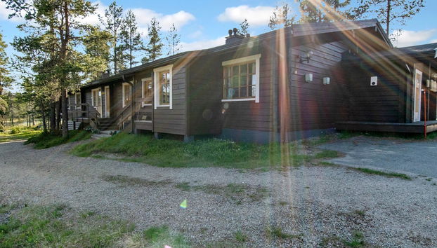 Haus mit 1 Schlafzimmer in Inari - Foto 2