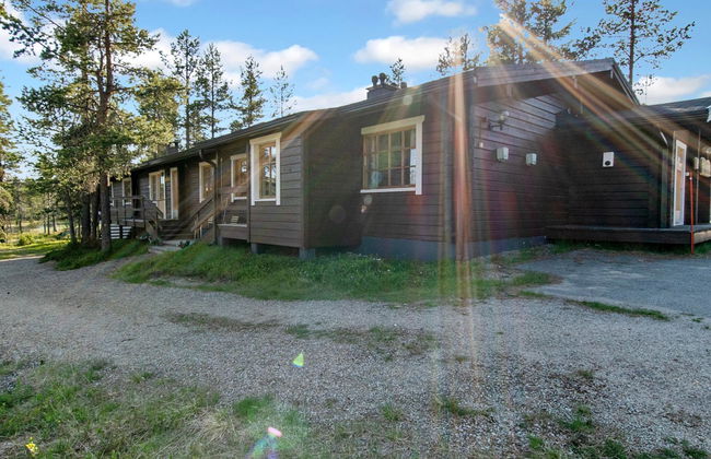 Haus mit 1 Schlafzimmer in Inari - Foto 2