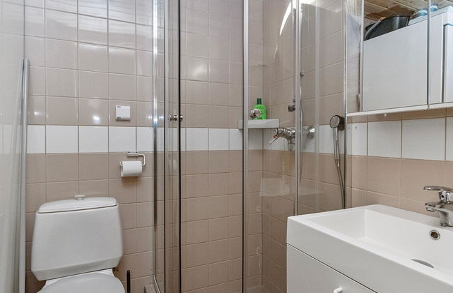 Haus mit 1 Schlafzimmer in Inari - Foto 11