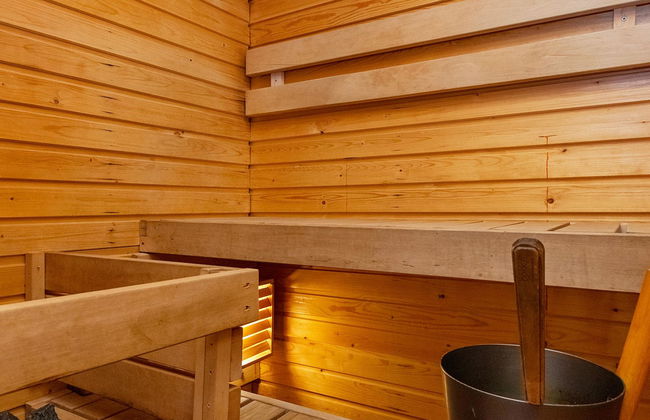 Haus mit 1 Schlafzimmer in Inari - Foto 10