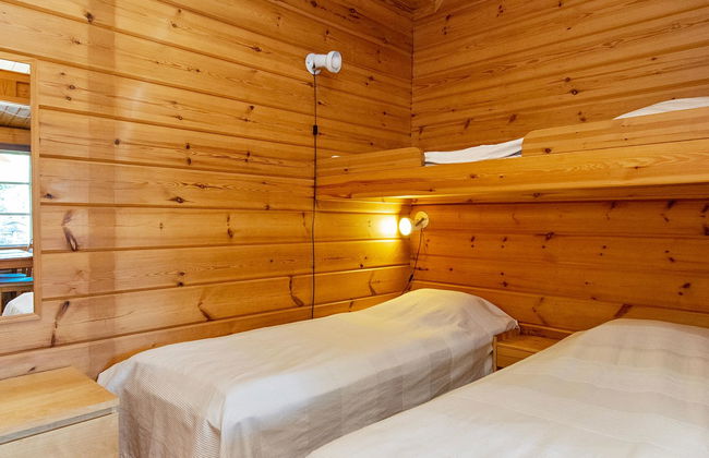 Haus mit 1 Schlafzimmer in Inari - Foto 9