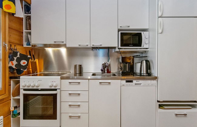 Haus mit 1 Schlafzimmer in Inari - Foto 8