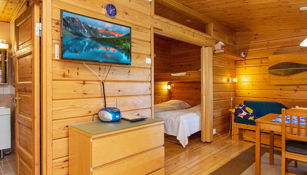 Haus mit 1 Schlafzimmer in Inari - Foto 4