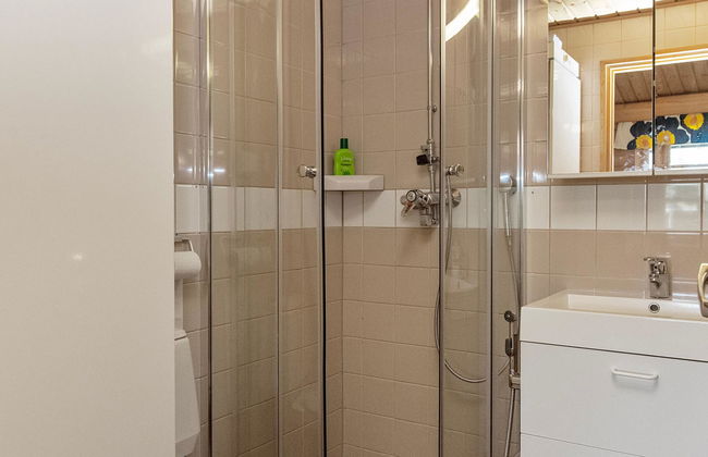 Haus mit 1 Schlafzimmer in Inari - Foto 12